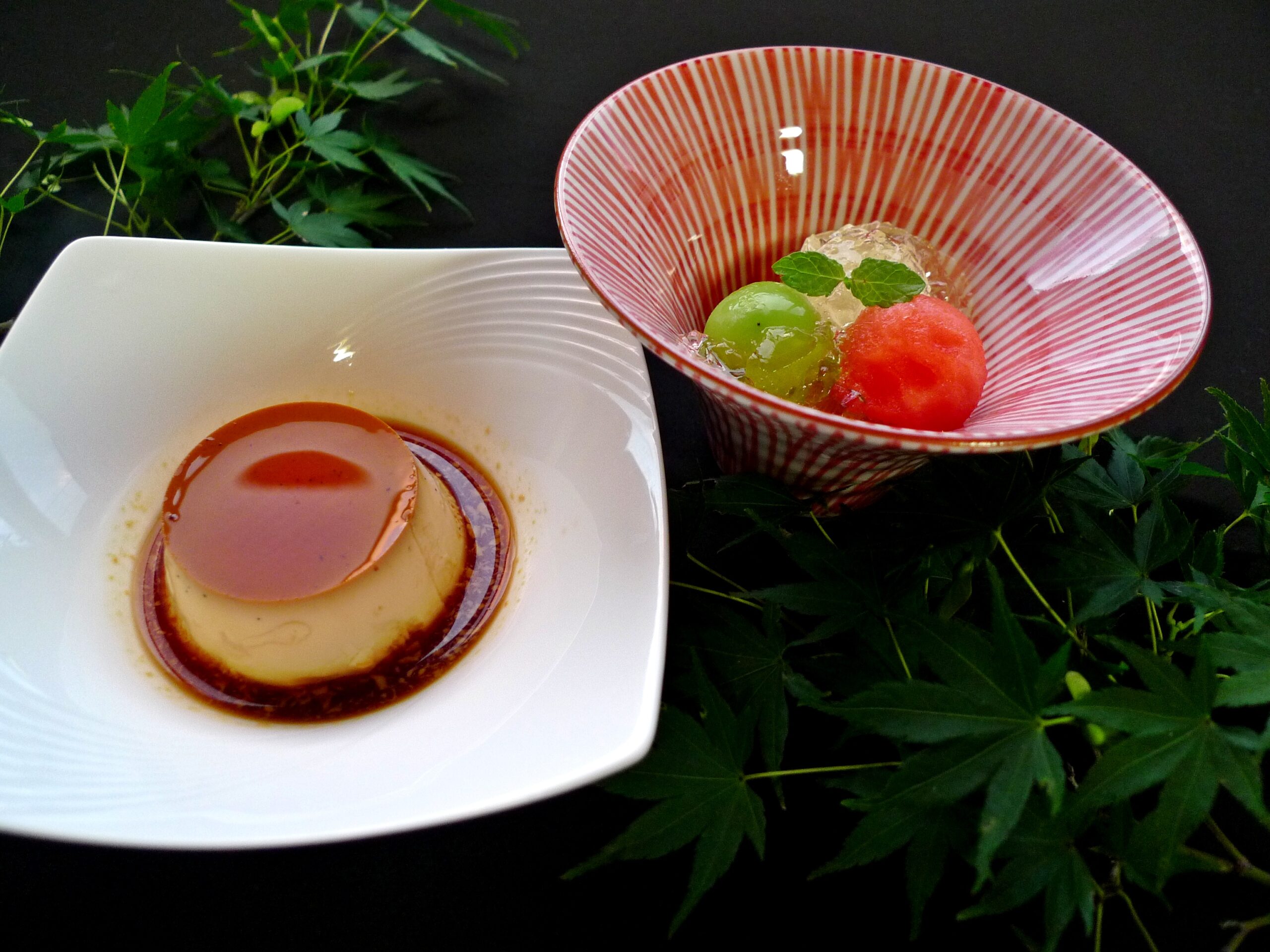 水菓子