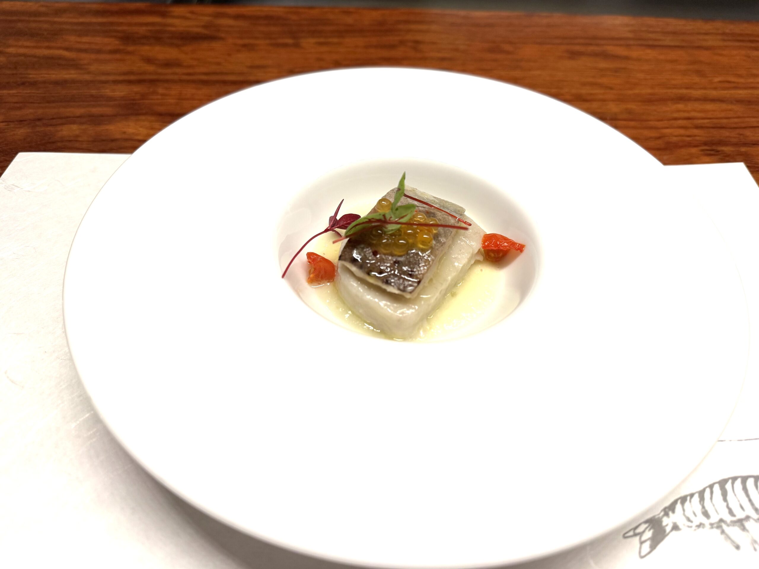 前菜（宵月、幾望、神月コース）