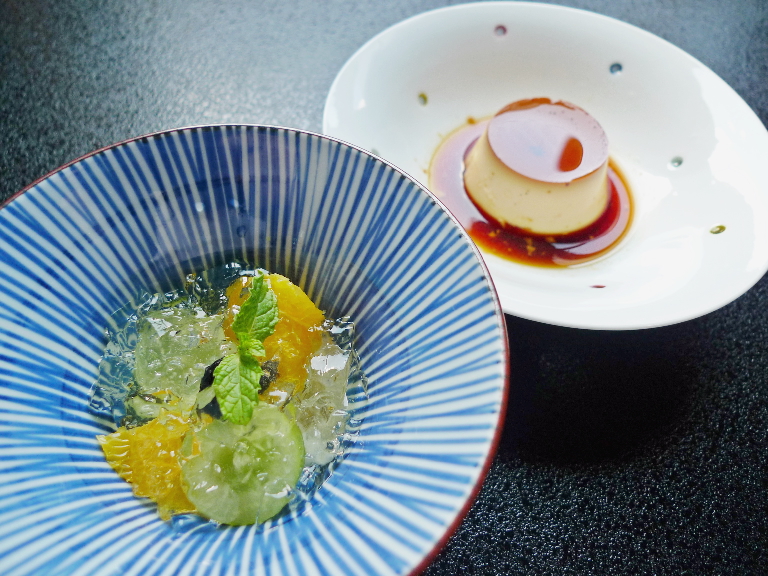 水菓子