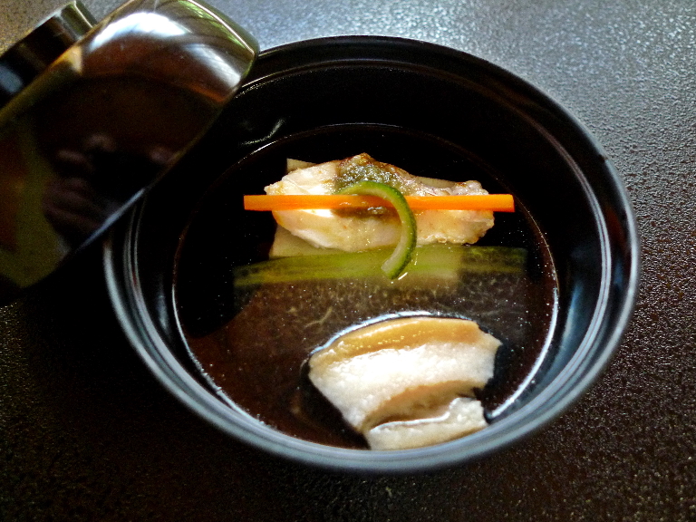 椀物