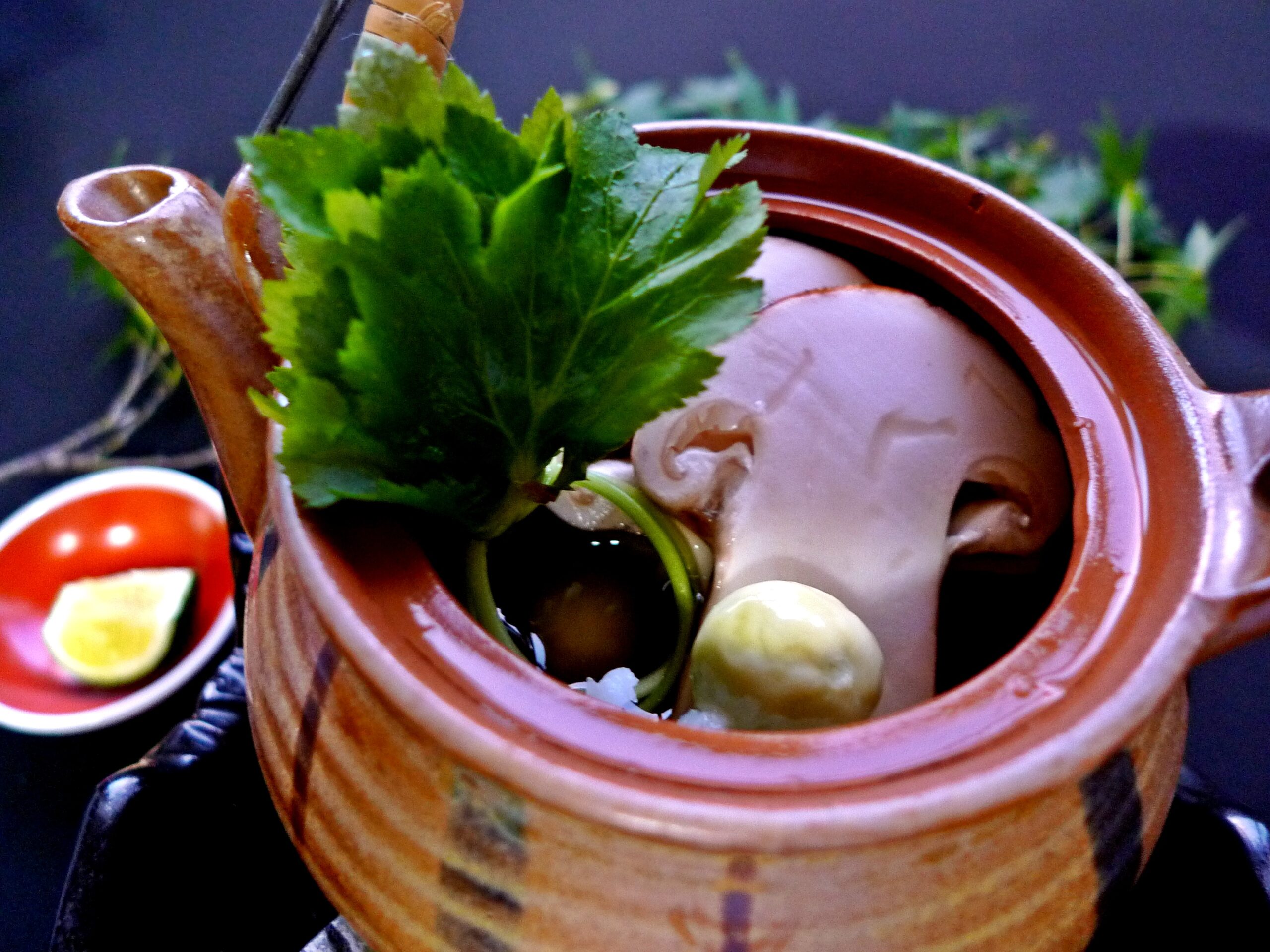 椀物