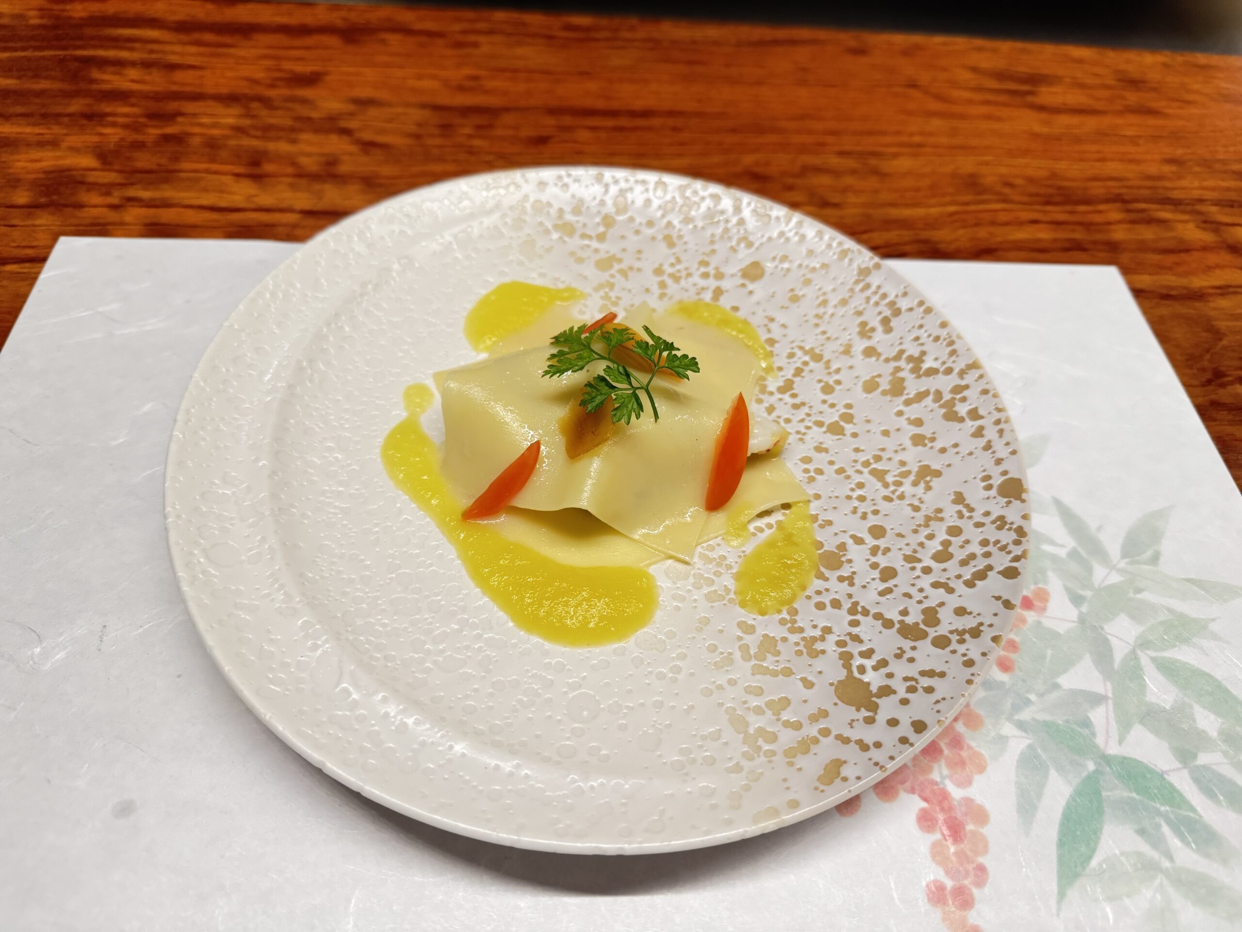 前菜（宵月、幾望、神月コース）