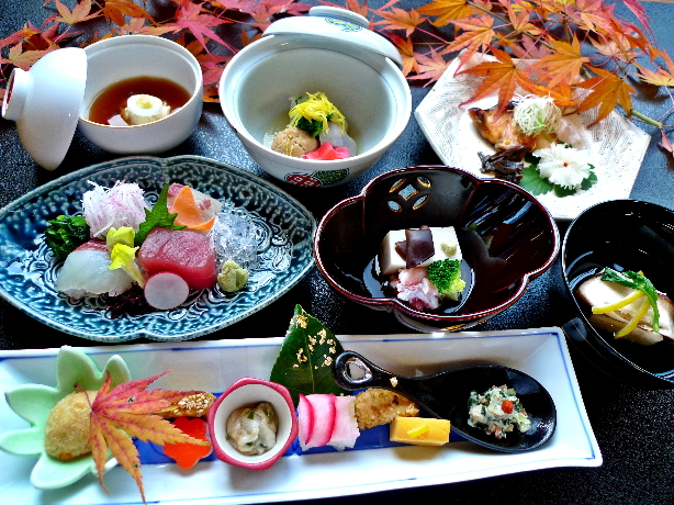 令和７年１２月のお料理