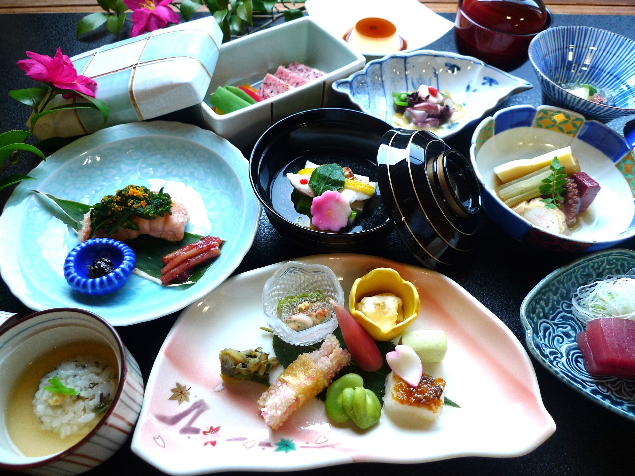 令和８年３月のお料理