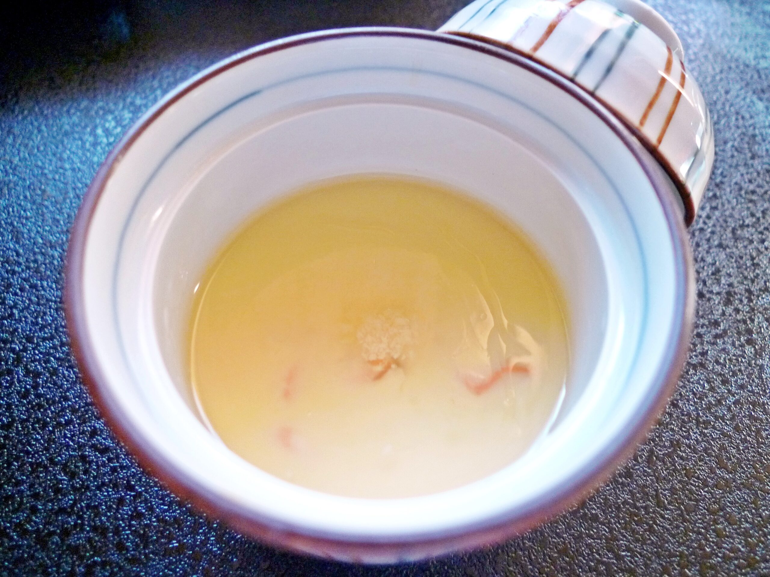 蒸物