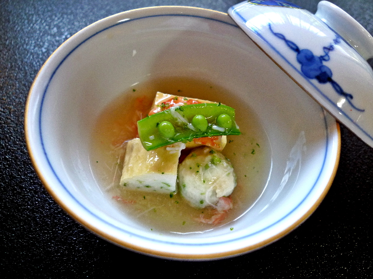 焚合せ