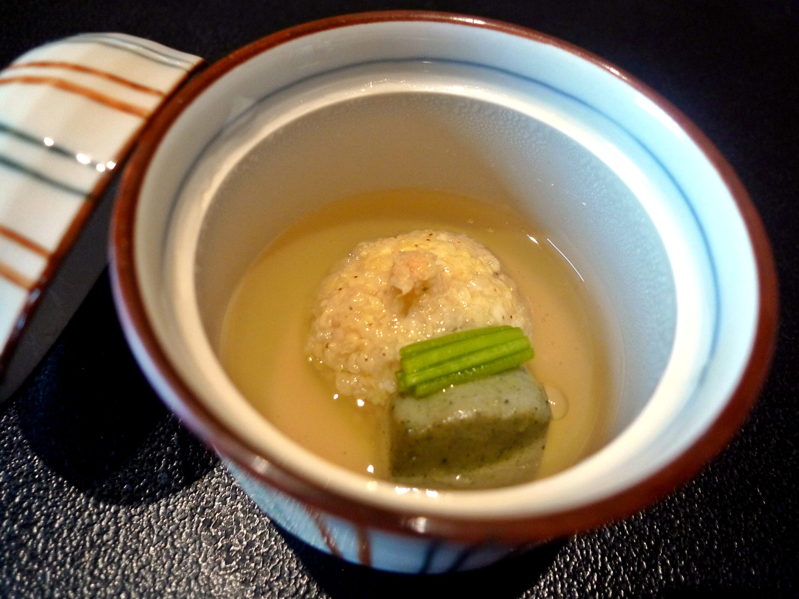 蒸物