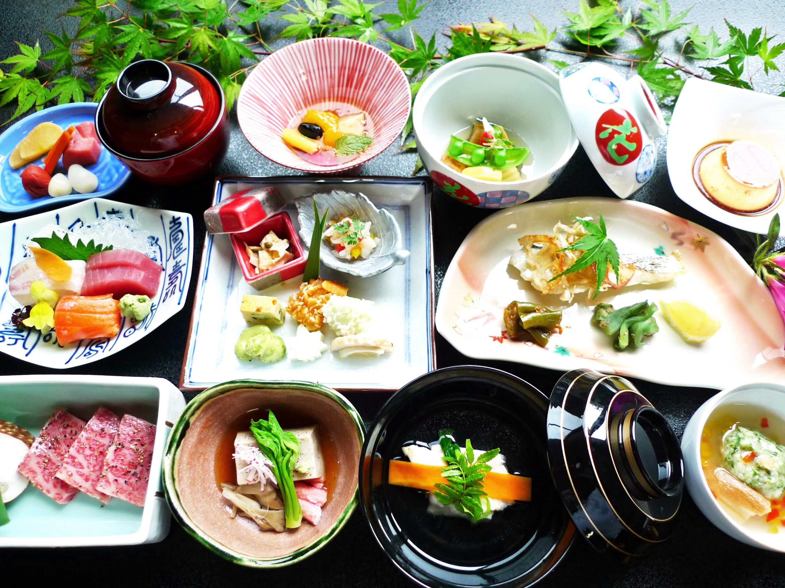 令和８年５月のお料理