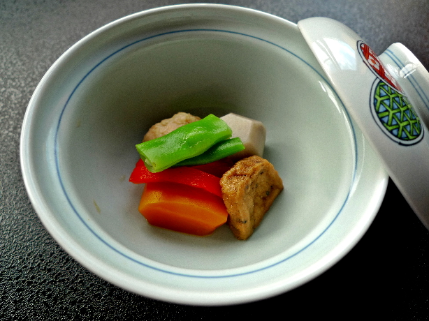 焚合せ