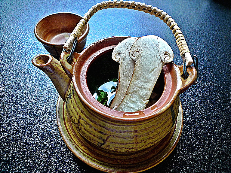 椀物