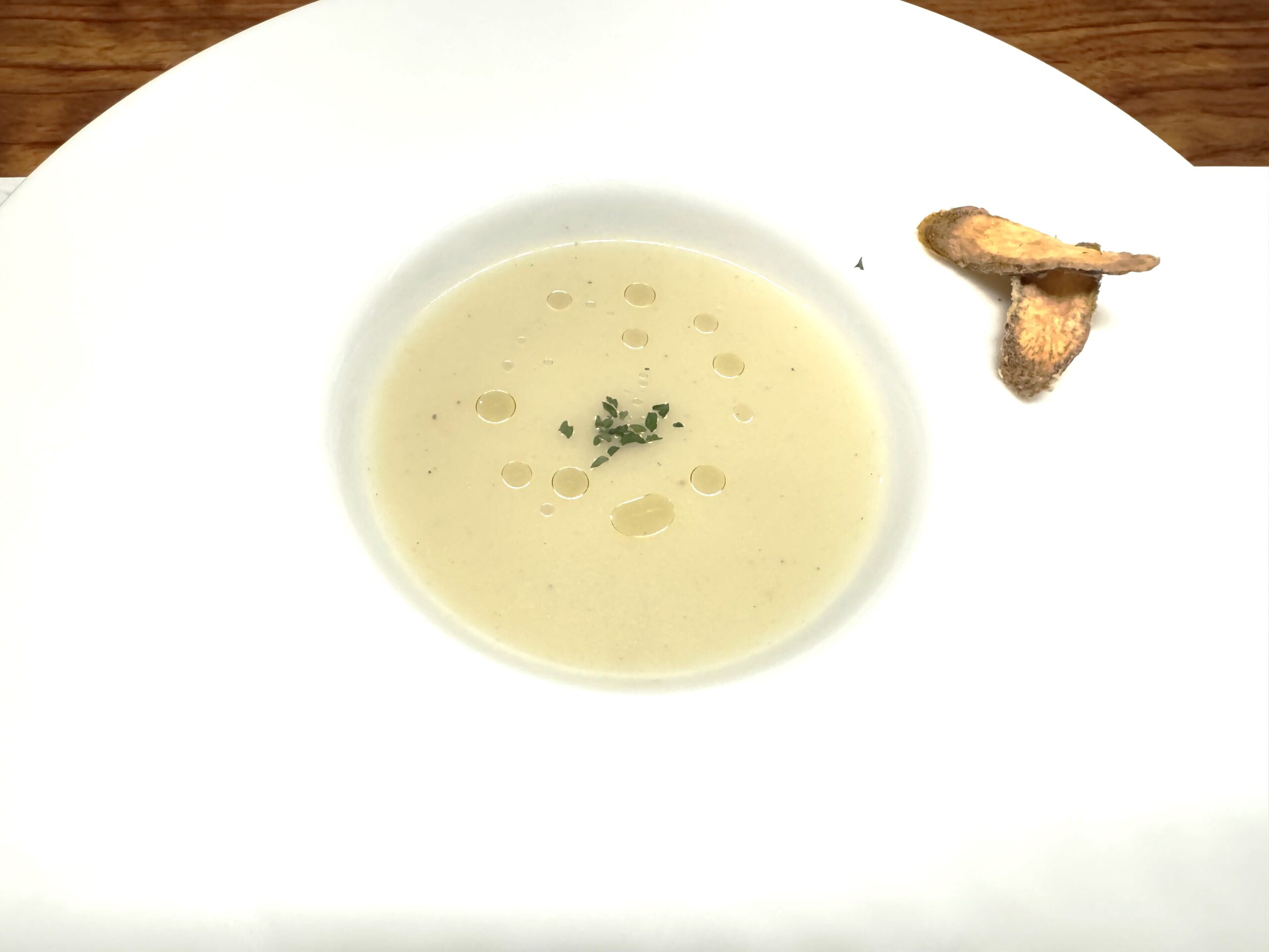 スープ