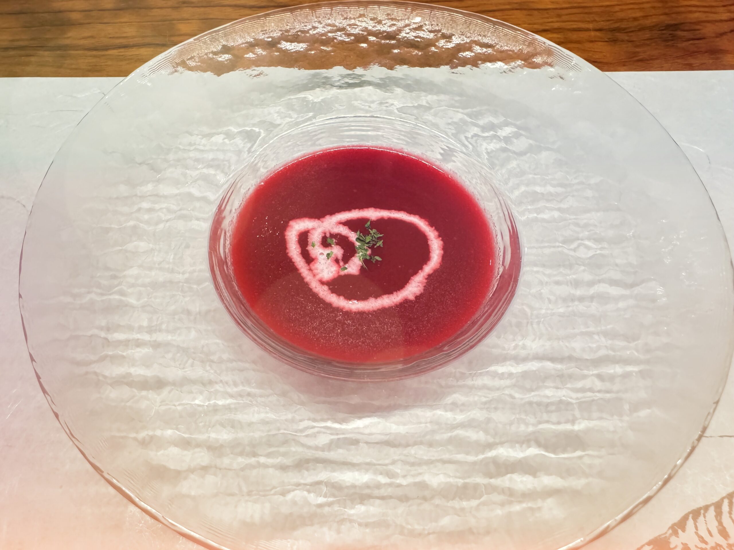 スープ