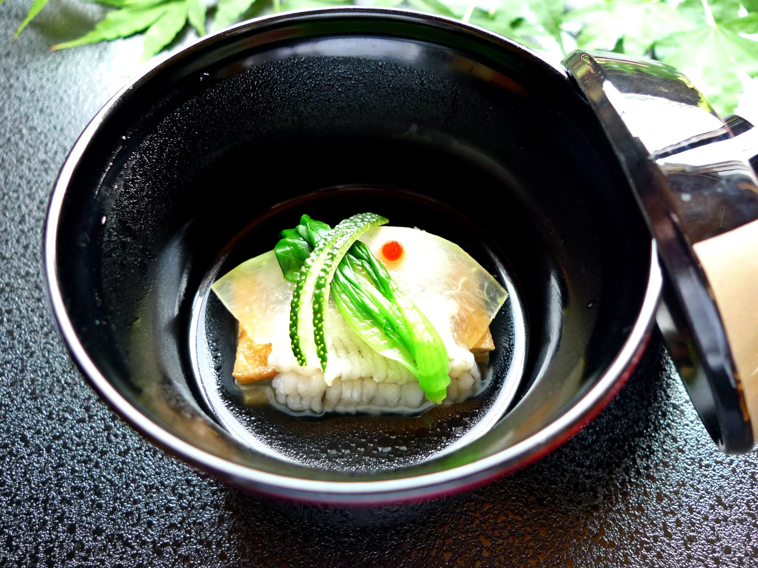 椀物